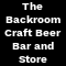 The Backroom Craft Beer Bar and Store